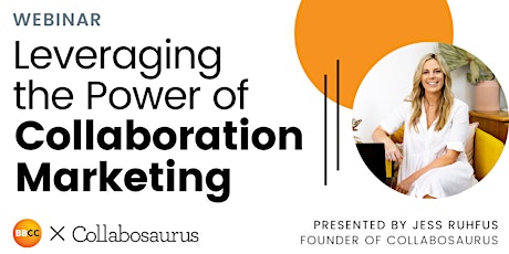 Leveraging the Power of Collaboration Marketing primary image