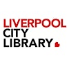 Logotipo da organização Liverpool City Library