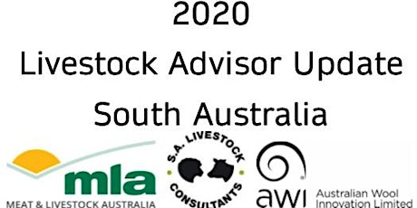 2020 Livestock Advisor Update  primary image