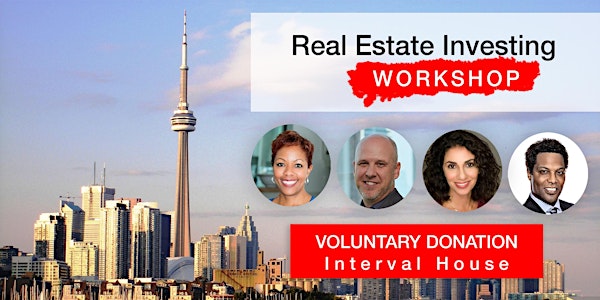 Toronto Real Estate Investing Workshop