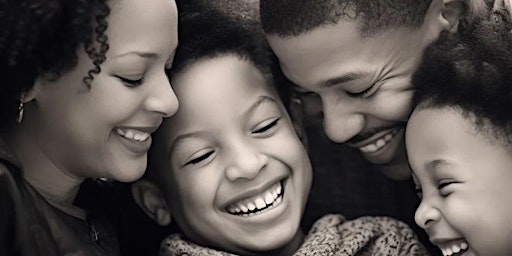 Money Conversations with Kids in Everyday Life primary image
