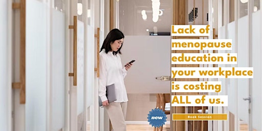 Image principale de Menopause.WORK
