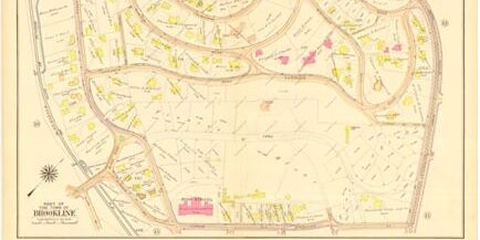 Image principale de Blake Park: History of a Neighborhood