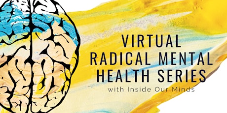 Introduction to Radical Mental Health primary image