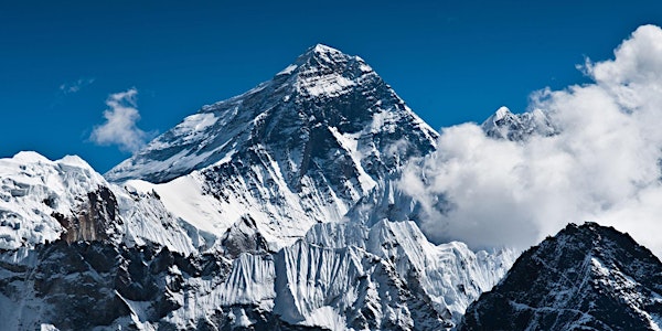 Raise $750 for Kidsport by Climbing Mt Everest (8,848m) on my bike!