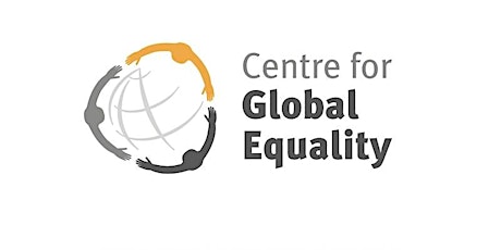 Imagem principal do evento Centre for Global Equality AGM 2020