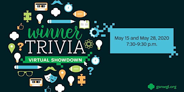 Winner Trivia - Virtual Showdown
