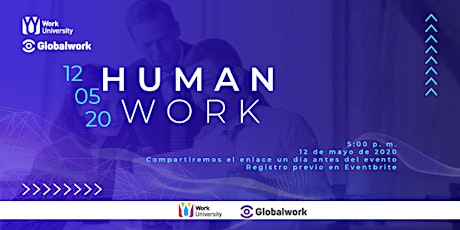 Imagen principal de Human Work