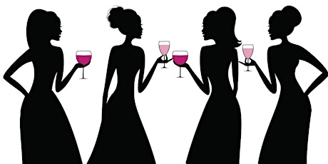 Women, Wine and Wealth - "Speaking of the Markets" primary image