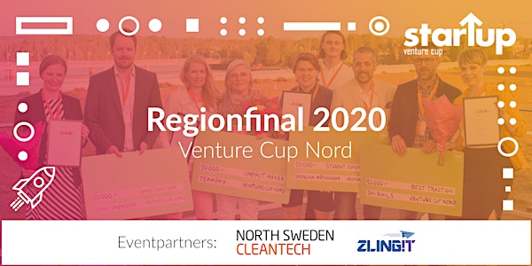 Regionfinal Nord 2020