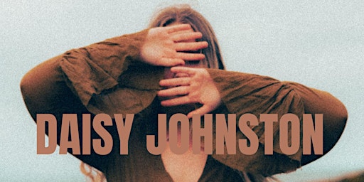 Daisy Johnston - Maiden Name EP Launch primary image