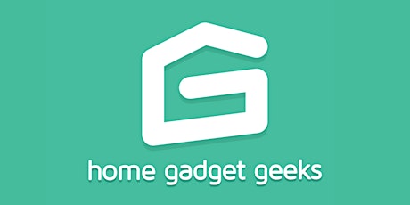 Home Gadget Geeks 445 - Special Guest Richard Hay primary image