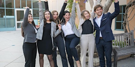 Image principale de UC Santa Barbara's 2020 New Venture Competition