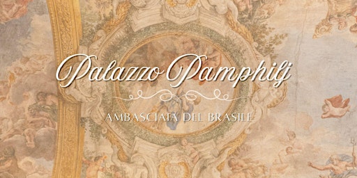 Image principale de IL PALAZZO E' CHIUSO -  "Si comunica che le visite sono sospese."