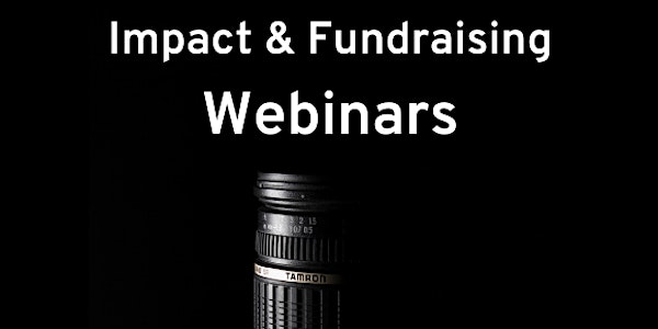 Impact & Fundraising Workshops