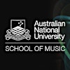 Logo van ANU School of Music