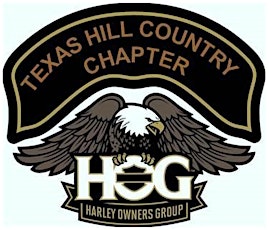Texas Hill Country Chapter Hogs Valentine's Dinner primary image