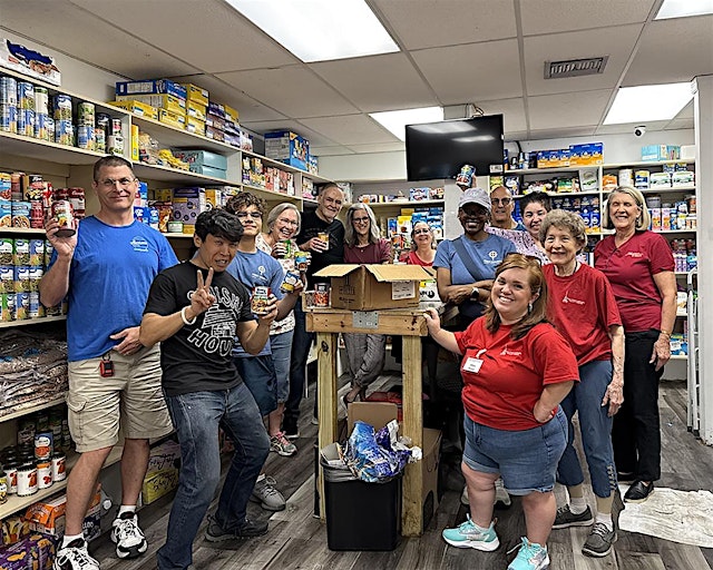 Imagen principal de Second Saturday Crew - Volunteer Opportunity