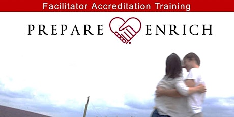Get Accredited as a Licensed PREPARE/ENRICH Facilitator! primary image
