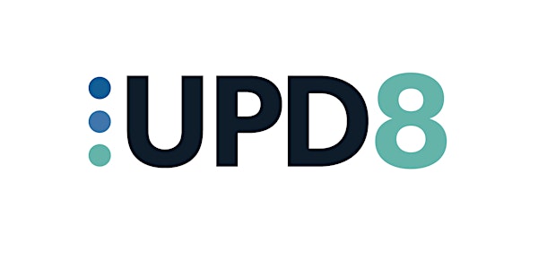 UPD8 - Scenario Planning Online  Workshop