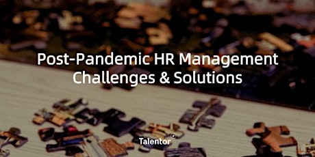 Post-Pandemic HR Management in China - Challenges & Solutions  primärbild