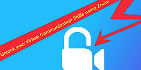Unlock your virtual  communication skills  using  Zoom primary image