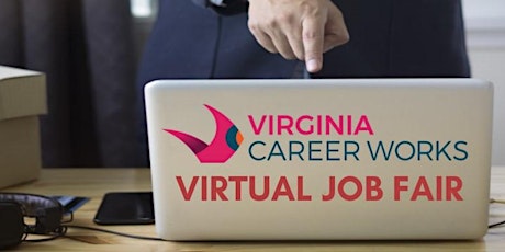 VA Career Works Virtual Career Fair primary image