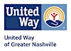 Logo von United Way of Greater Nashville