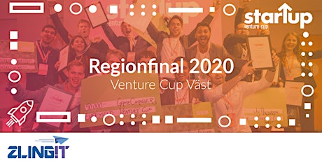 Regionfinal Venture Cup 2020  primärbild