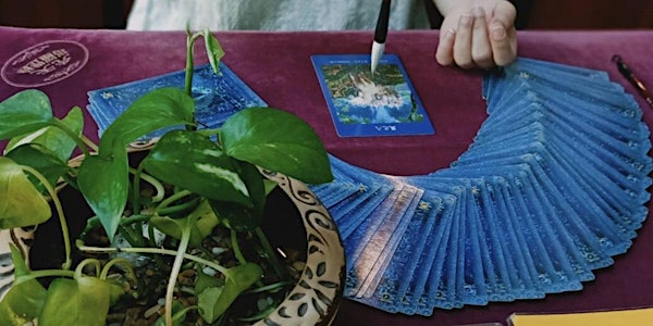 ENGLISH Tarot Reading_Mother's Day Special (FREE)