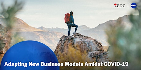 Adapting New Business Models Amidst COVID-19