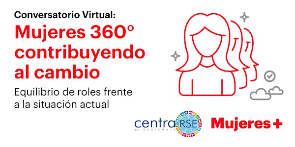 Mujeres 360 Contribuyendo al Cambio