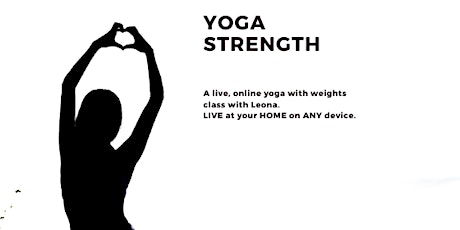 Yoga Strength primary image