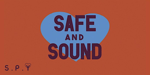 Safe and Sound - Safe Place for Youth Virtual Benefit Concert