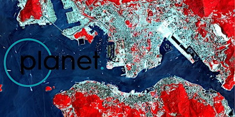 Webinar: Planet Labs Data for COVID-19  Response (NASA Research Program) primary image