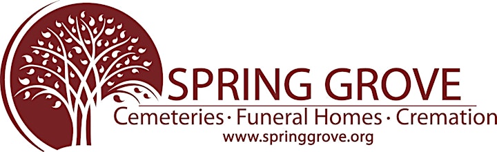 COJ Grief to Peace | Sponsored by Spring Grove Funeral Homes image