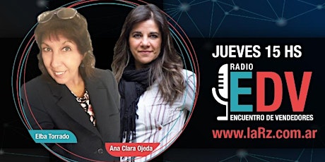 Imagen principal de Encuentro de Vendedores Radio  -Acompañanos como auspiciante del programa