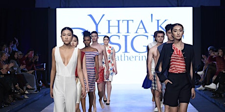 Yhta'K Designs Fashion Design Online Sewing Classes Open House primary image