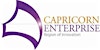 Capricorn Enterprise's Logo