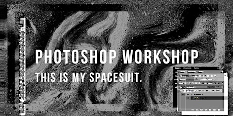 Photoshop Workshop primary image
