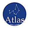 Logotipo da organização Atlas Ricerca Olistica