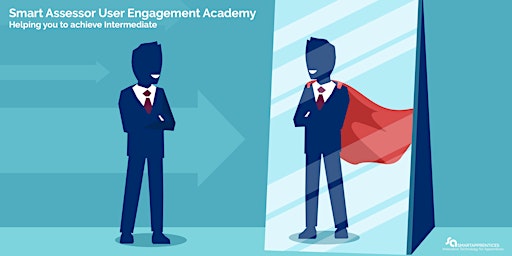 Hauptbild für Smart Assessor User Engagement Academy Intermediate Part 1
