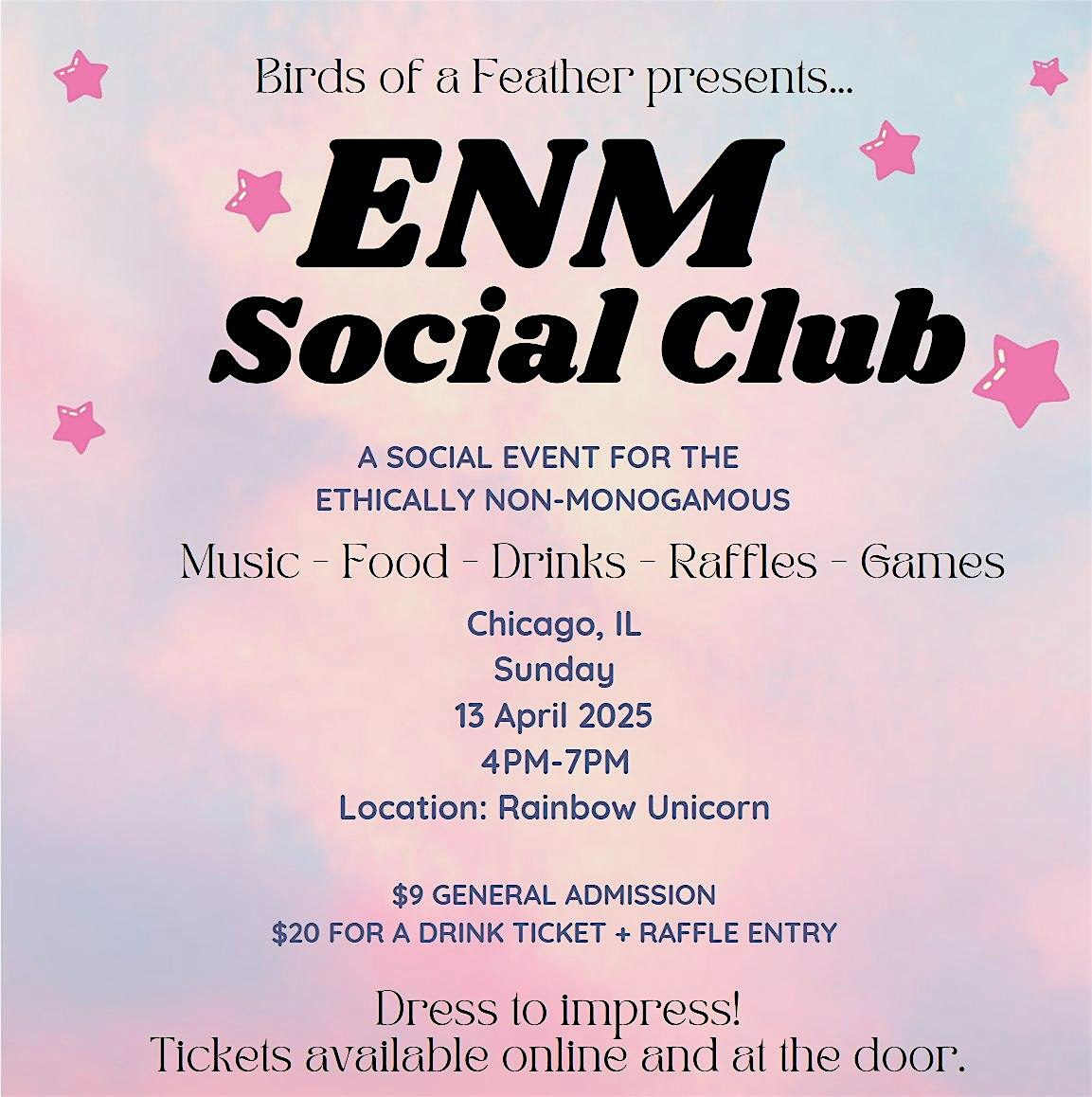 ENM Social Club - Chicago