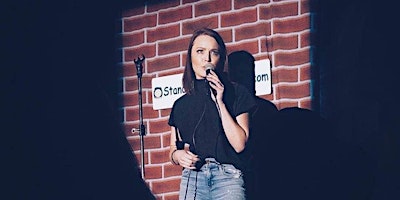 DC-MD-VA Standup Comedy Open Mic Night-Newbies Welcome! primary image