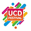 UCD Festival 2024!'s Logo