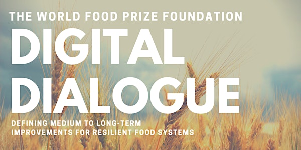 Defining Medium to Long-Term Improvements for Resilient Food Systems