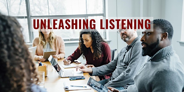 Introduction to the Listening Dojo