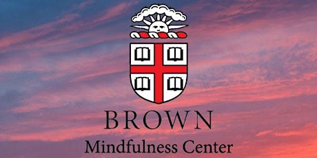 Community Programs Information Session- June 15, 2020 - ONLINE - Mindfulness Center at Brown primary image