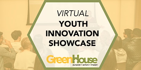Virtual Youth Innovation Showcase primary image