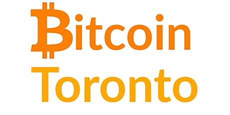 Bitcoin Toronto Meetup (Virtual) primary image